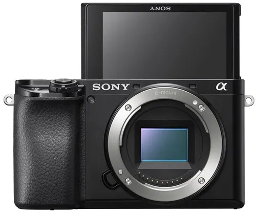 Sony α6100 ILCE-6100