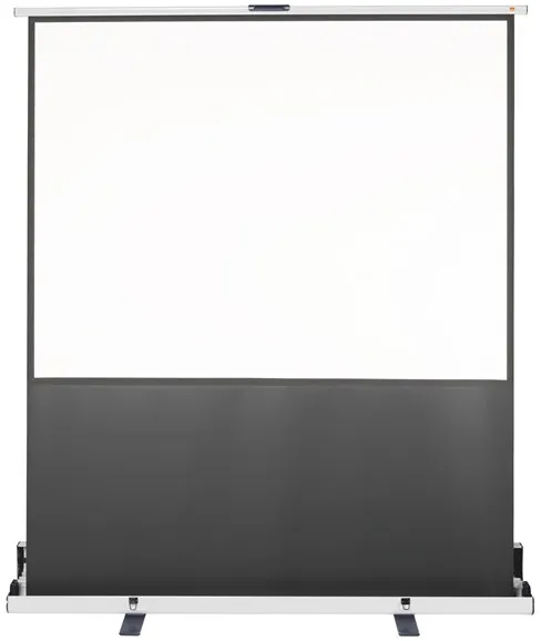 Nobo Projektorlerret bærbar 1620 x 1220 mm 4:3